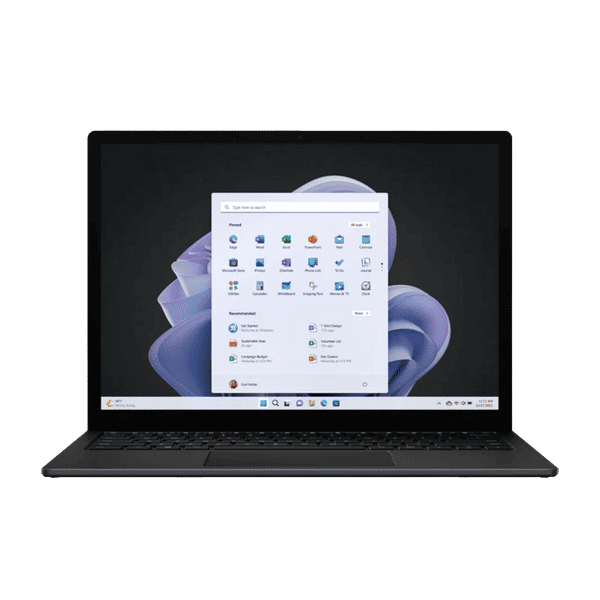 Buy Microsoft Surface Laptop 5 Intel Core i7 12th Gen (15 inch